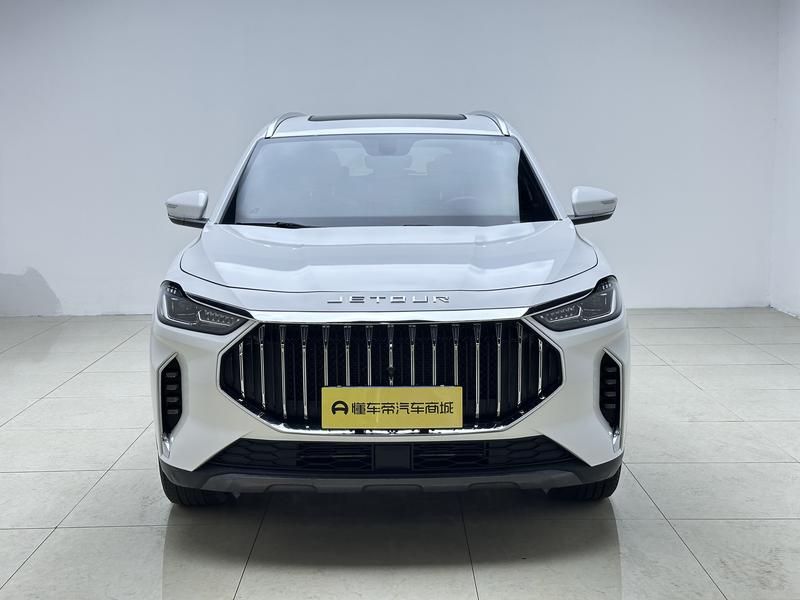 Jetour Jetour X70 PLUS 2023