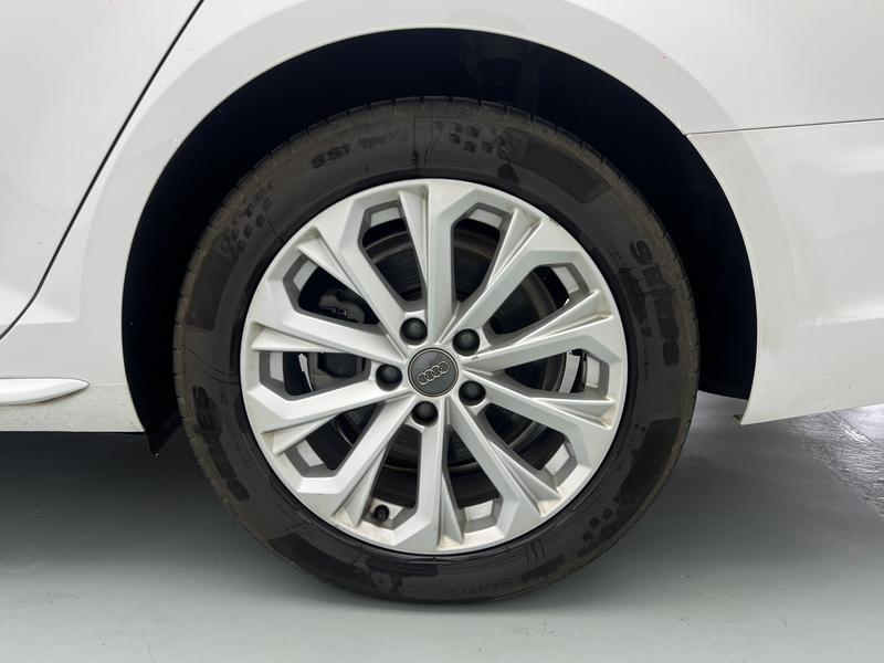 Audi Audi A4L 2019