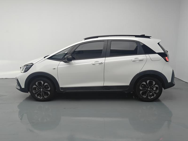 Honda Honda LIFE 2020