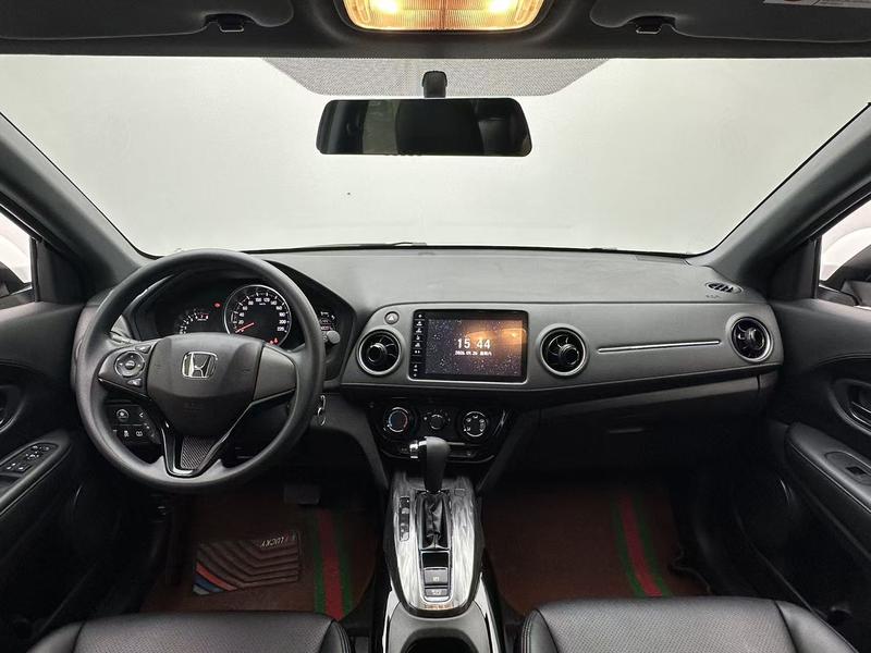 Honda Honda XR-V 2021