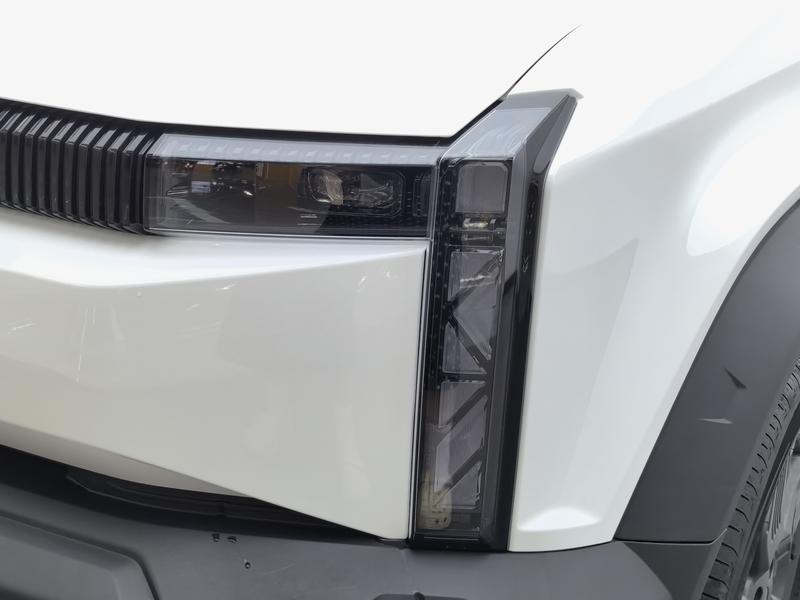 iCAR iCAR 03 2024