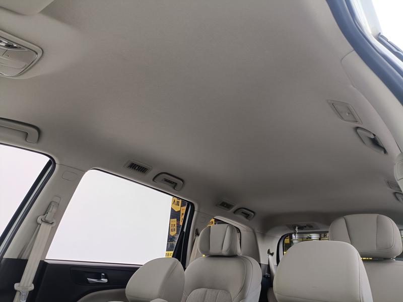 Trumpchi GAC Trumpchi M6 2019