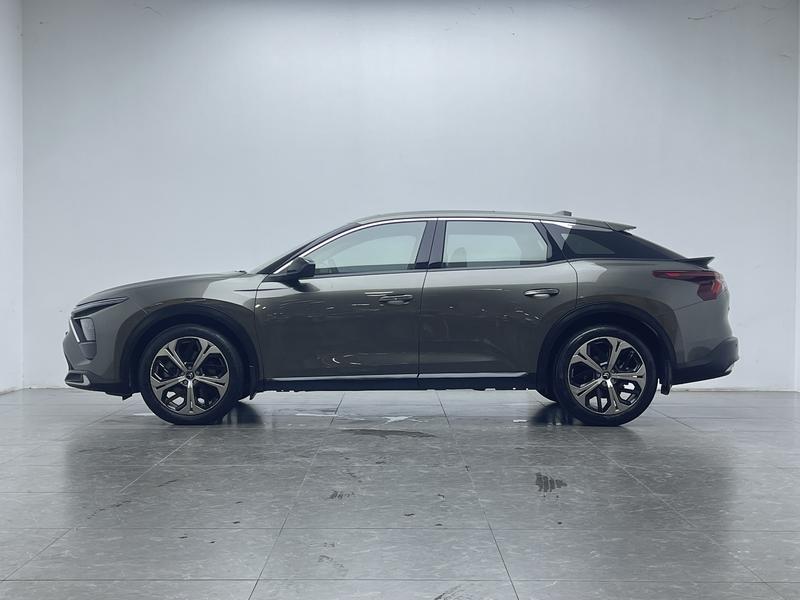 Citroen Versailles C5 X 2021