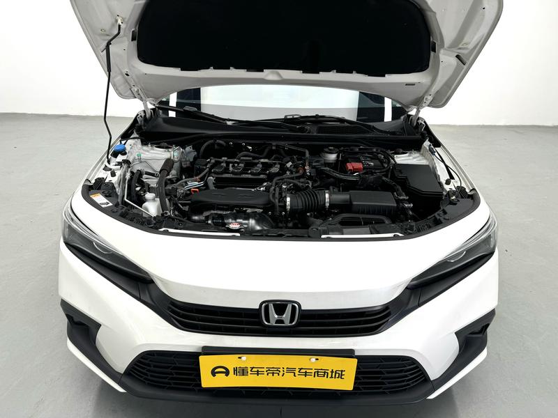Honda Civic 2023