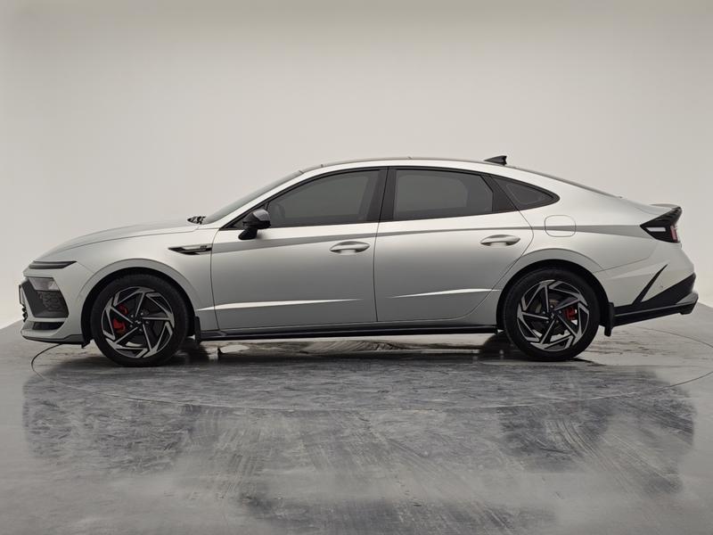 Hyundai Sonata 2024