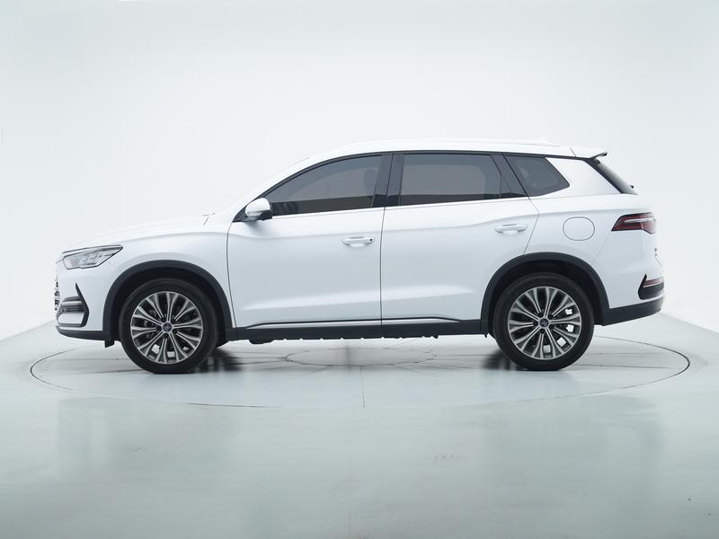 BYD Song Pro DM 2022