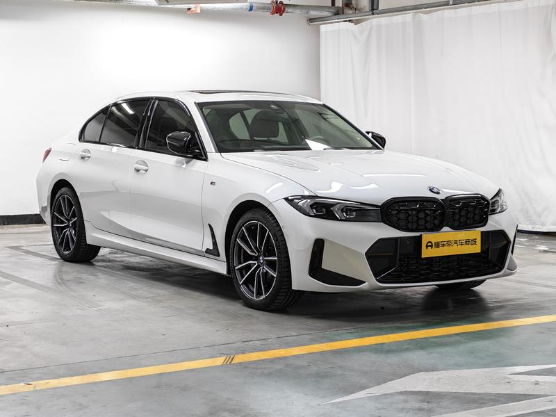 BMW BMW 3 Series 2023