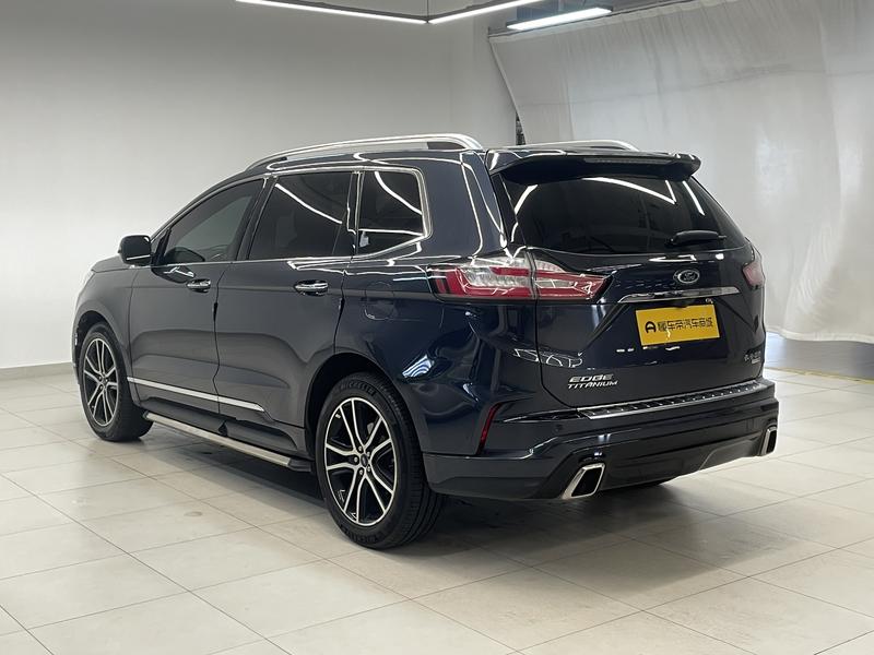 Ford Edge 2020
