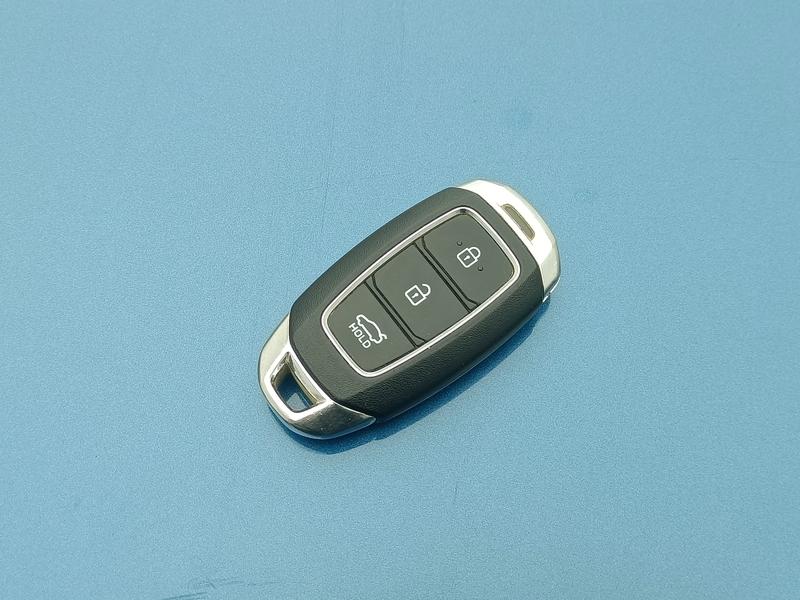 Hyundai Elantra 2021