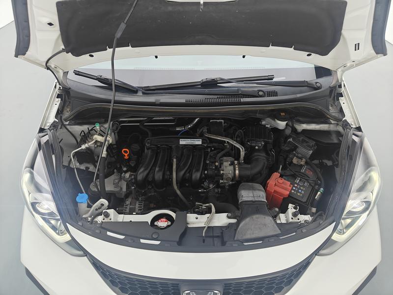 Honda Honda LIFE 2020