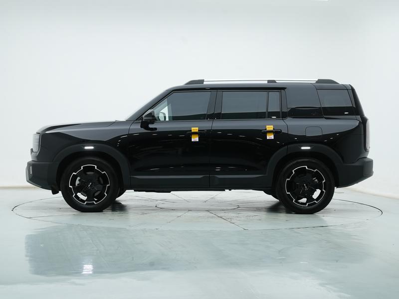 BAIC Off-Road Beijing Off road BJ30 2024