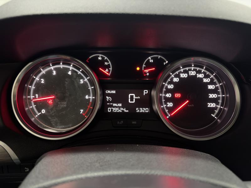 Peugeot Peugeot 408 2014