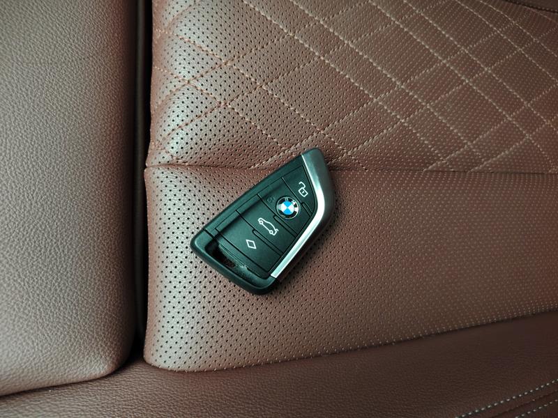 BMW BMW i3 2022