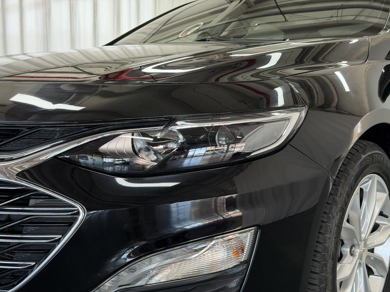 Chevrolet Malibu XL 2021