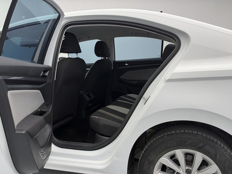 Volkswagen Bora 2024