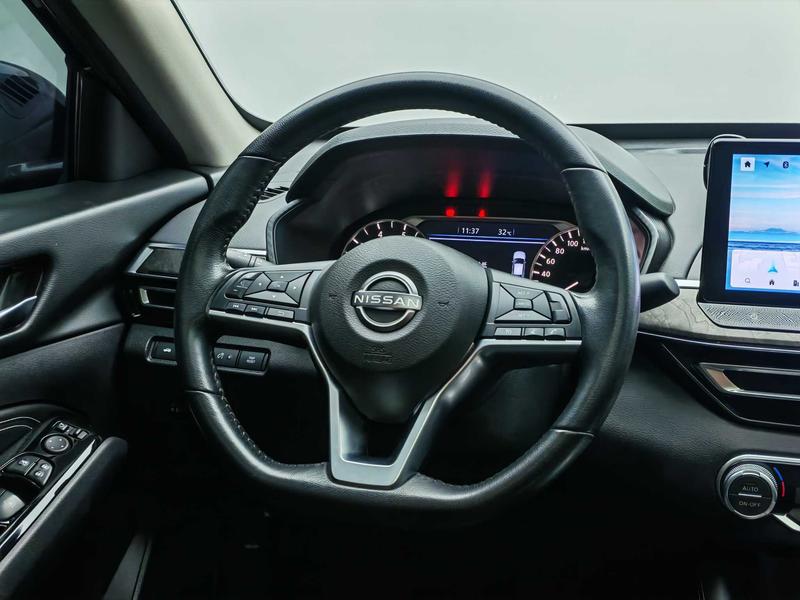 Nissan Sounds of Nature 2022
