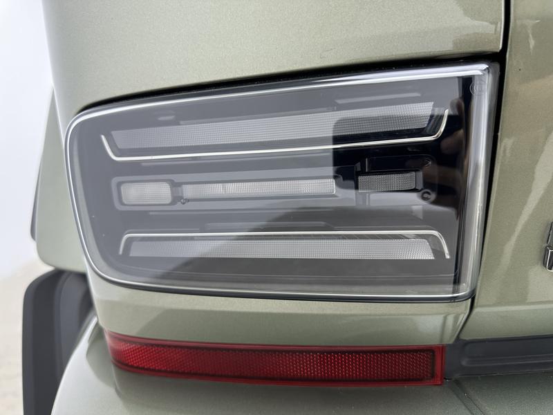 iCAR ICAR Super V23 2025