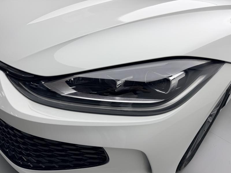 Volkswagen Lamando 2024