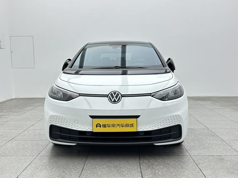 Volkswagen Volkswagen ID.3 2024