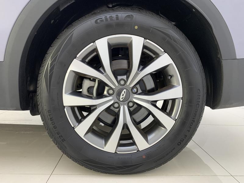 Chery Tiggo 7 2025