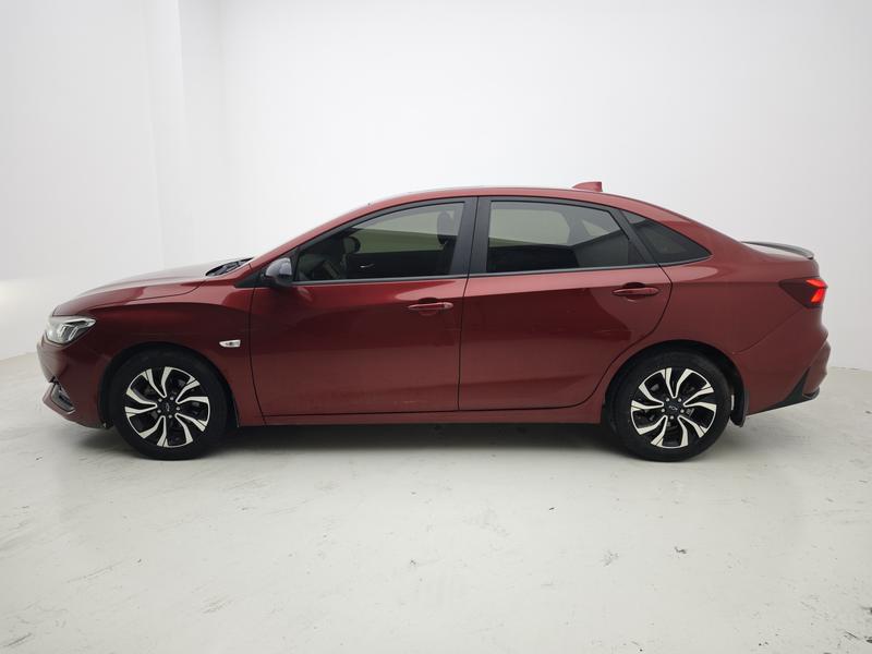 Chevrolet Koruze 2019