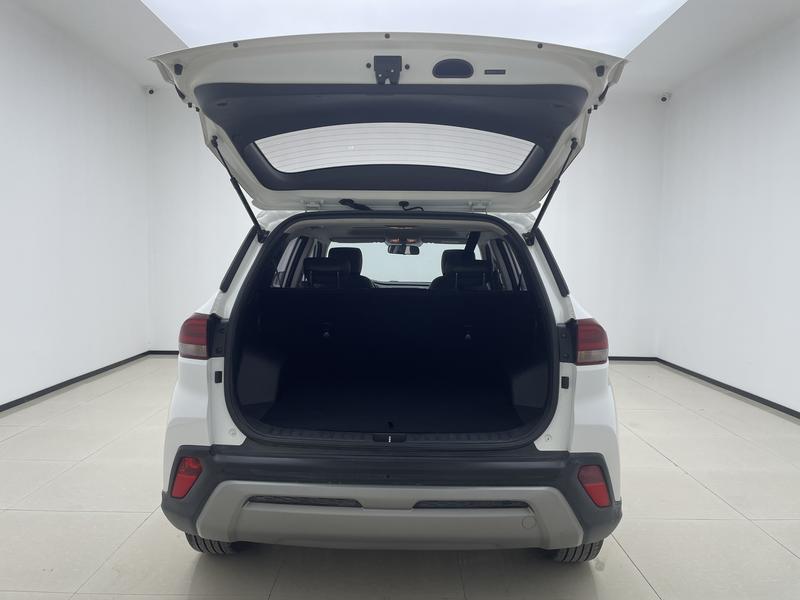 Hyundai Hyundai ix35 2020