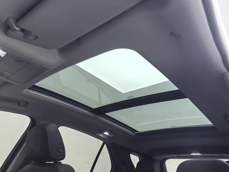 Chevrolet Explorer 2023