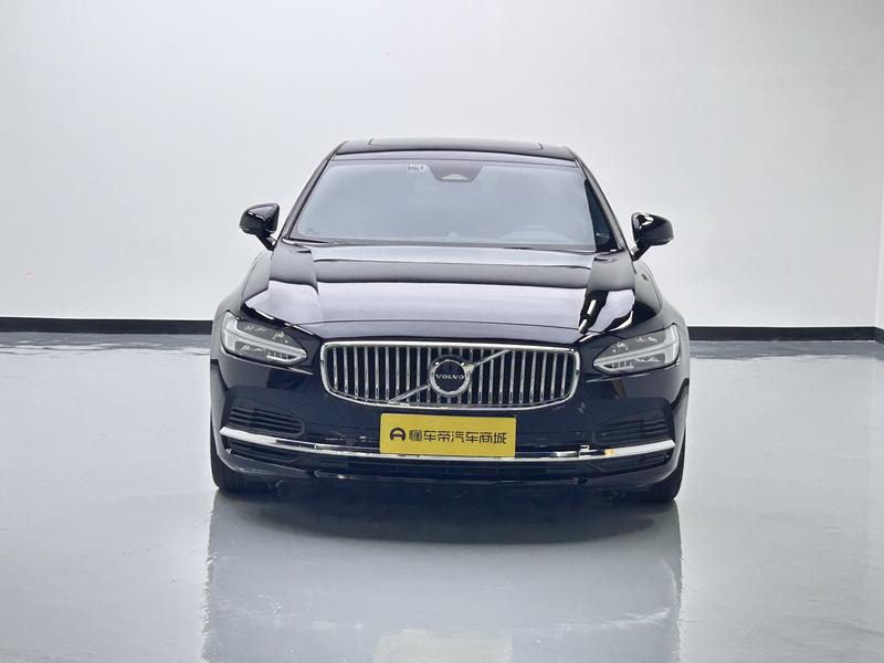 Volvo Volvo S90 PHEV 2025