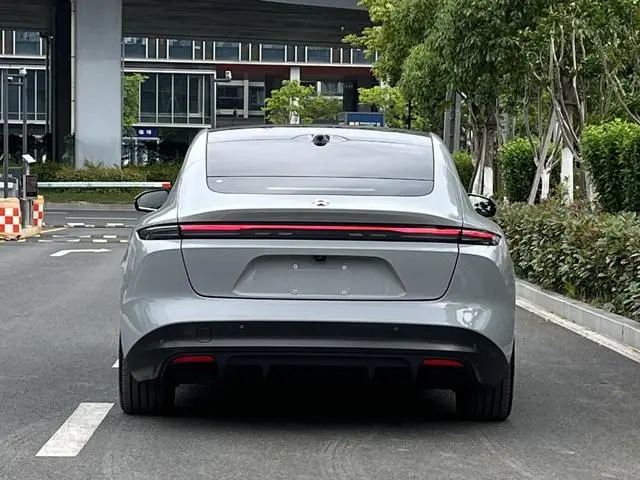 NIO Nio ET5 75kWh