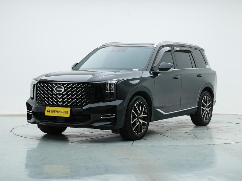 Trumpchi Trumpchi GS8 2025