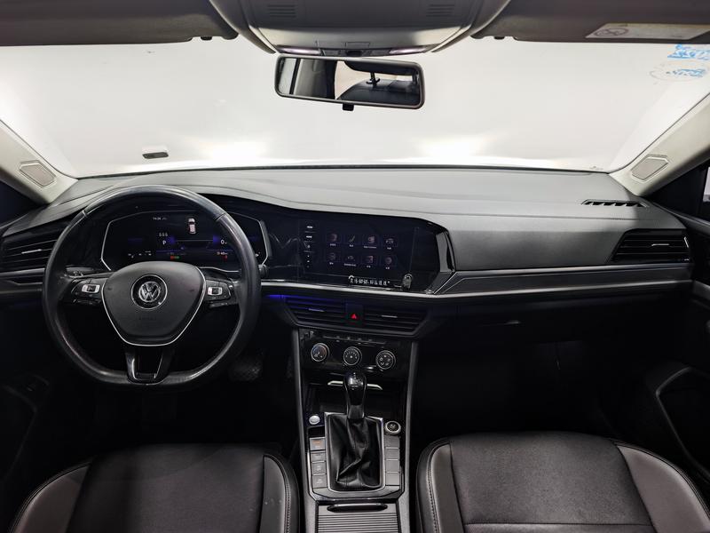 Volkswagen Sagitar 2021