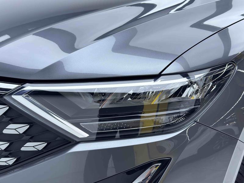 Jetta Jetta VS5 2022