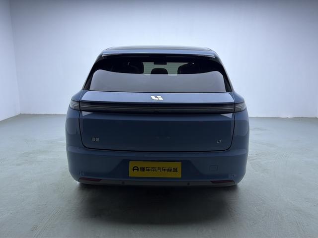 Li Auto Ideal L7 2023