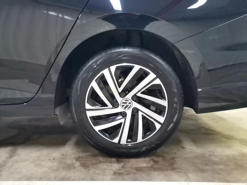 Volkswagen Lavida 2023