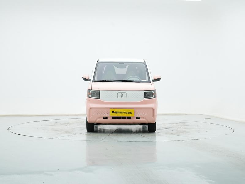 Lingbao 凌宝Uni 2022