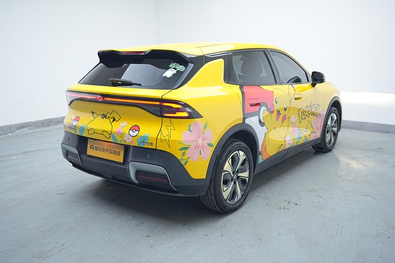 Changan Qiyuan Changan Qiyuan Q05 2026