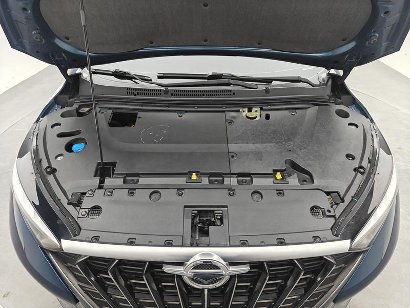 Haima Haima 7X 2020