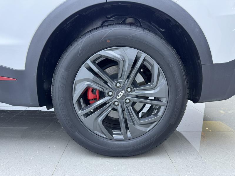 Chery Tiggo 7 2022