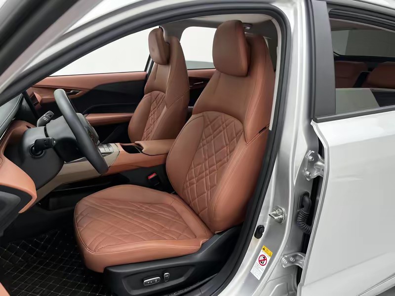 Changan Qiyuan Changan Qiyuan A05 Classic 2024