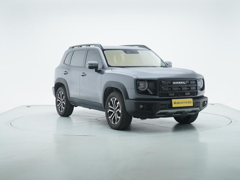 Haval Haval Big Dog 2026