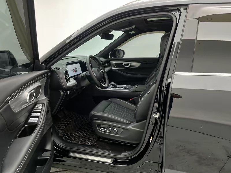 Trumpchi Trumpchi GS8 2025