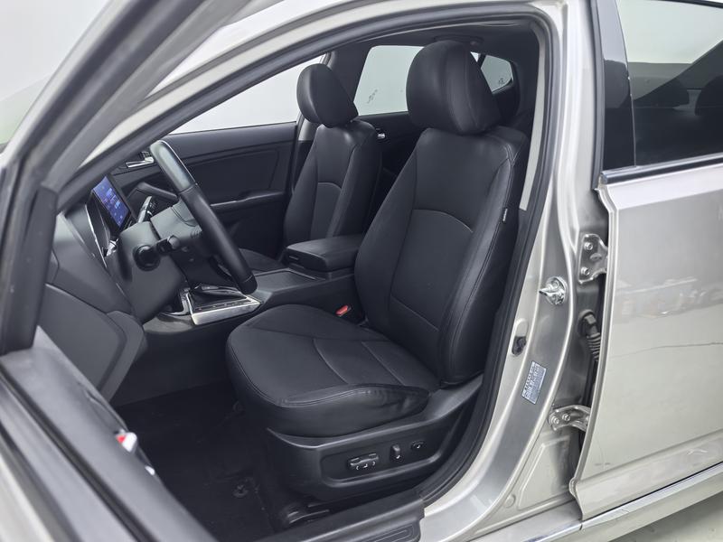 Kia Kia K5 2014