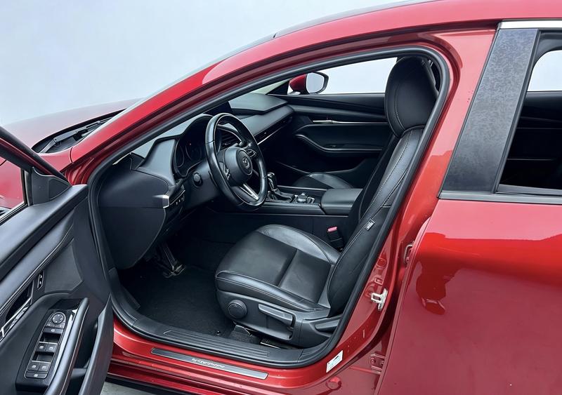Mazda Mazda 3 Axela 2020