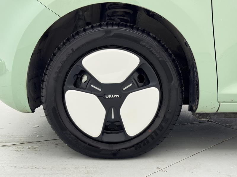 Changan Qiyuan Chang'an Lumin 2024