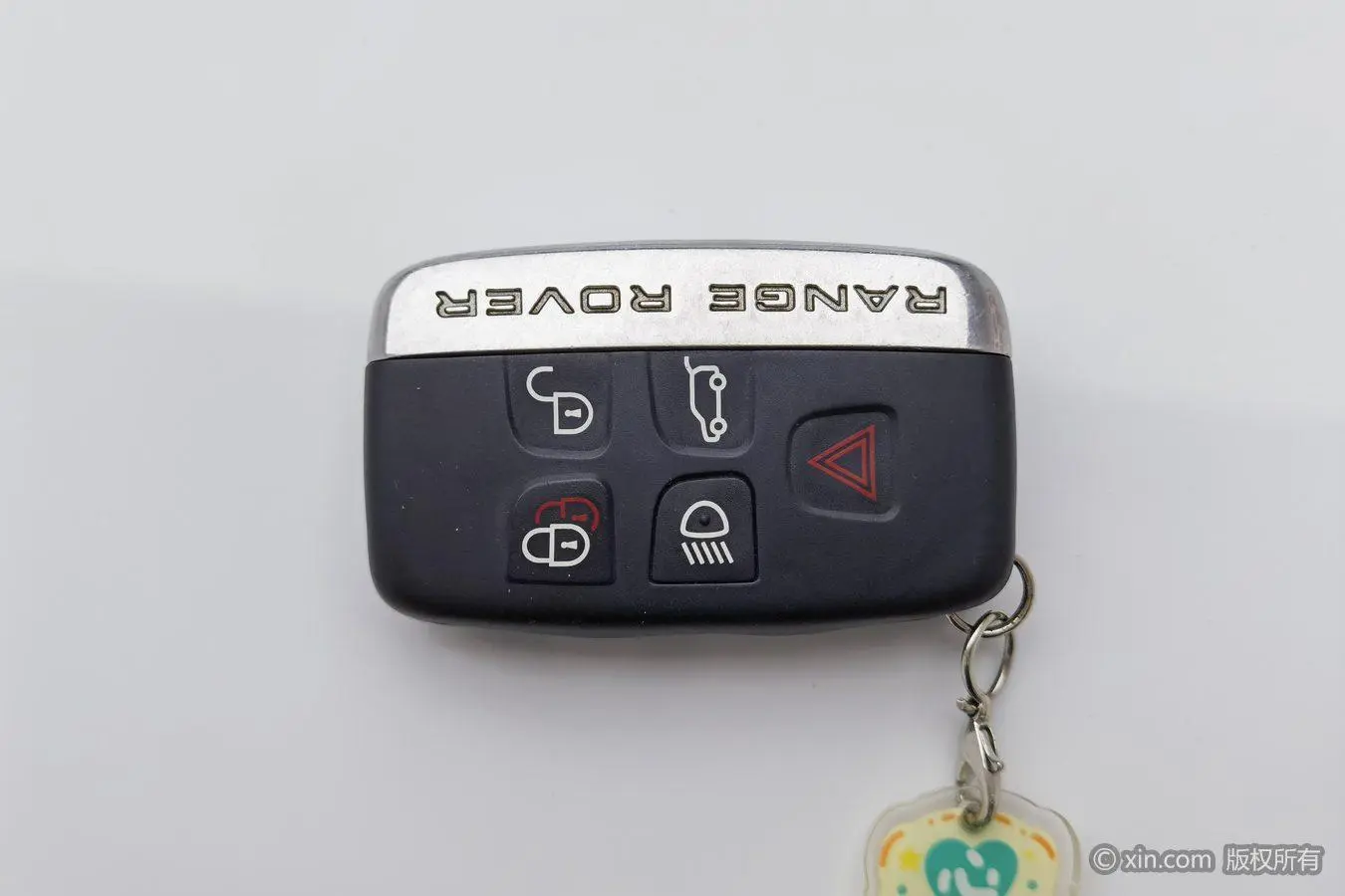 Land Rover Range Rover Star Pulse P250 S