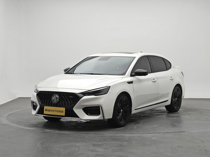 MG MG6 2020