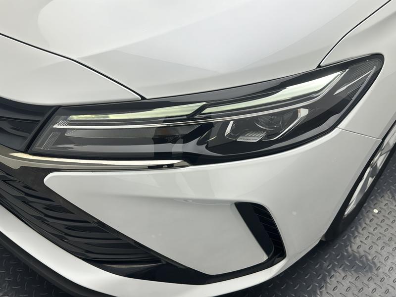 Chevrolet Koruze 2024