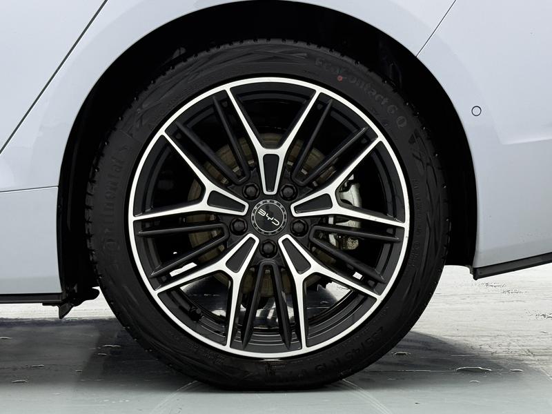 BYD seal 2025