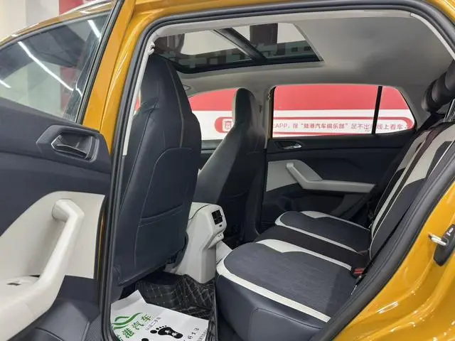 Volkswagen Tu Kai 280TSI DSG Comfort Edition