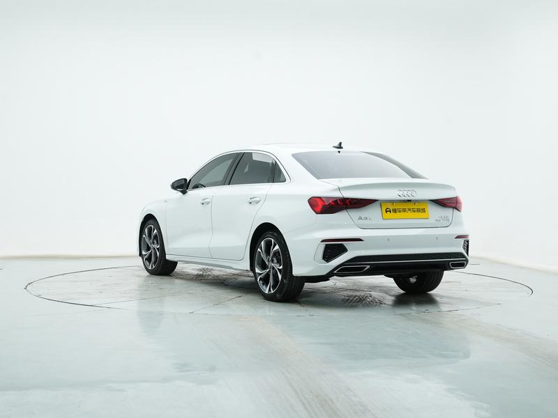 Audi Audi A3 2023